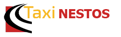 Ταξί Νέστος Logo
